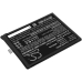 Yhteensopiva akun vaihto Archos AC55GR
