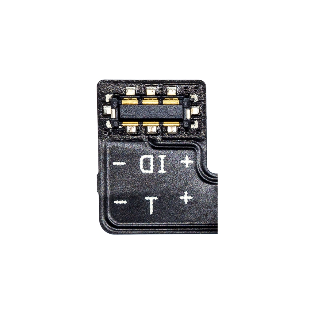 Yhteensopiva akun vaihto Archos AC55GR
