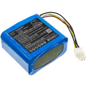 Battery compatibleWith Arjo huntleigh