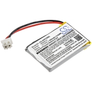 Battery compatibleWith GPS, Navigator Battery