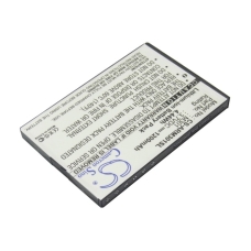 Yhteensopiva akun vaihto Auro M301