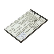 Compatible battery replacement for Auro M401,M451,MP-S-L