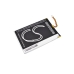 Battery compatible with Archos