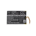 Battery compatible with Archos