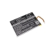Battery compatible with Archos