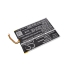 Battery compatible with Archos