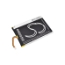 Battery compatible with Archos