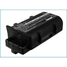 Yhteensopiva akun vaihto ARRIS 49100160JAP,ARCT00777M,BPB022S,BPB024,BPB024H...