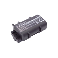 Yhteensopiva akun vaihto ARRIS 49100160JAP,ARCT00777M,BPB022S,BPB024,BPB024H...