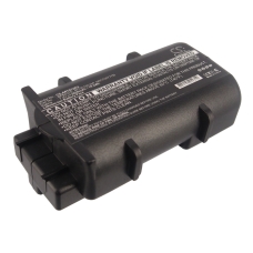 Yhteensopiva akun vaihto ARRIS 49100160JAP,ARCT00777M,BPB022S,BPB024,BPB024H...