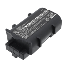 Yhteensopiva akun vaihto ARRIS 49100160JAP,ARCT00777M,BPB022S,BPB024,BPB024H...