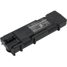 Yhteensopiva akun vaihto ARRIS ARCT00830,ARCT00830N,BPB044H,BPB044S