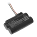 Battery compatible with Arlo