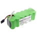 Imurin akku Ariete 271212ALPT (CS-ART271VX)
