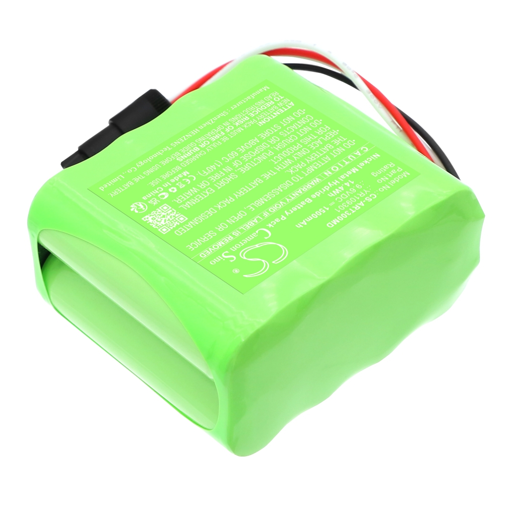 Air liquide Taema Respirator Osiris 3