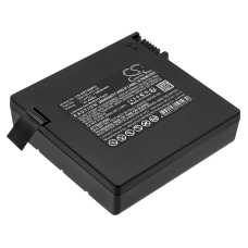 Yhteensopiva akun vaihto Frontier 586185-001-00,586185-002-00