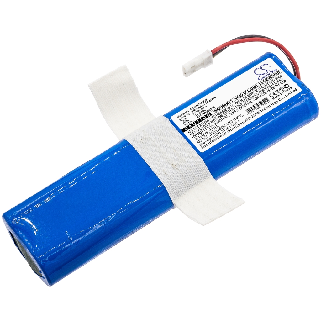 Imurin akku Ariete 00P271310AR0