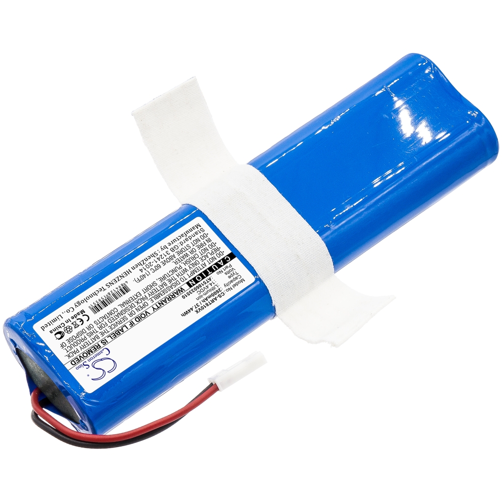 Imurin akku Ariete 00P271310AR0
