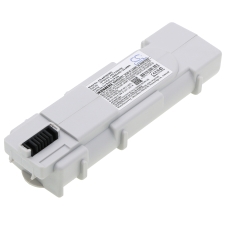 Yhteensopiva akun vaihto ARRIS ARCT00830,ARCT00830N,BPB044H,BPB044S