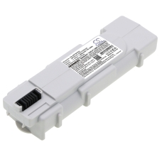 Yhteensopiva akun vaihto ARRIS ARCT00830,ARCT00830N,BPB044H,BPB044S
