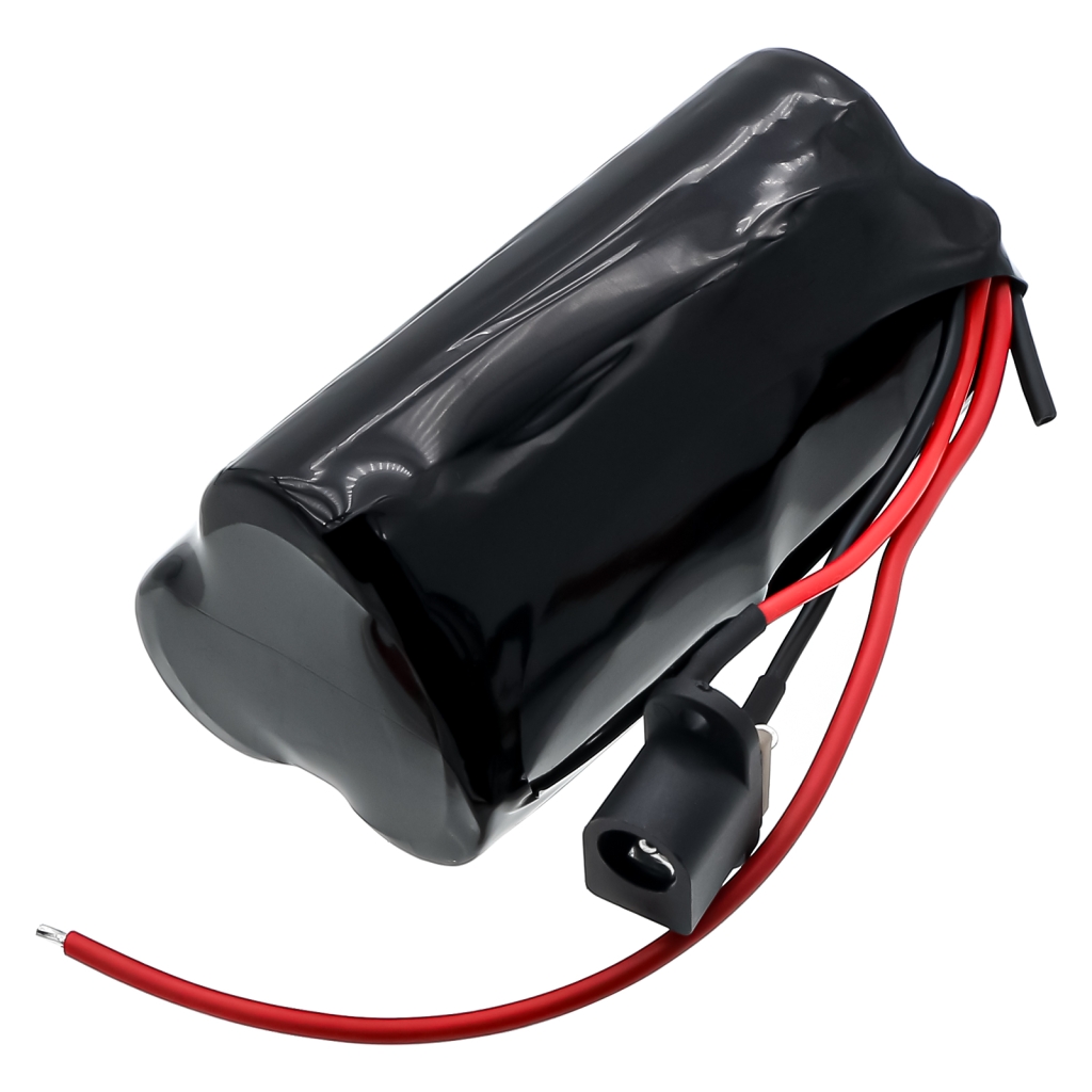 Akku Korvaa INR 18650