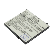 Yhteensopiva akun vaihto Acer A78TAD20F,US55143A9H