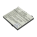 Battery compatible with Acer CS-AS200SL