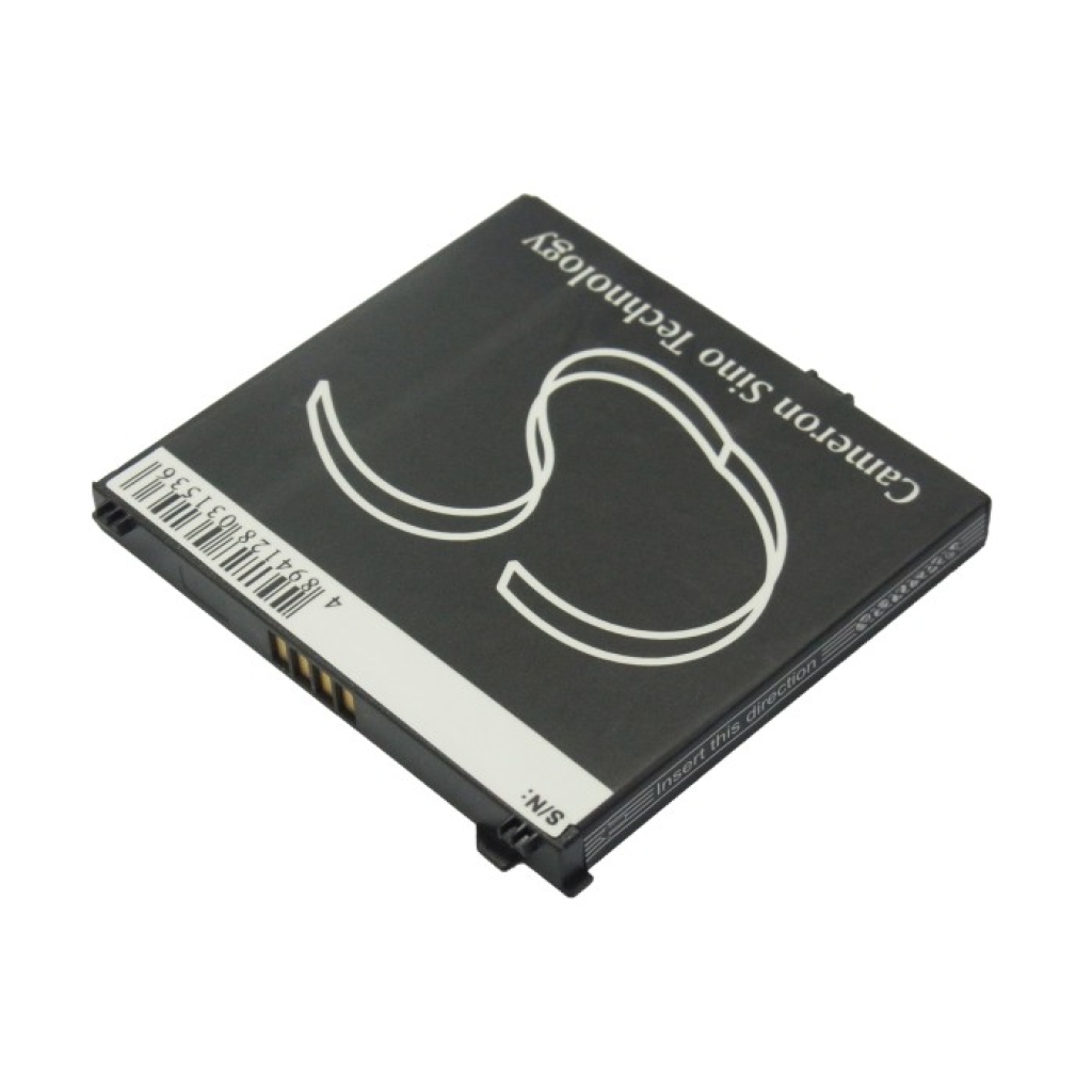 Battery compatible with Acer CS-AS200SL