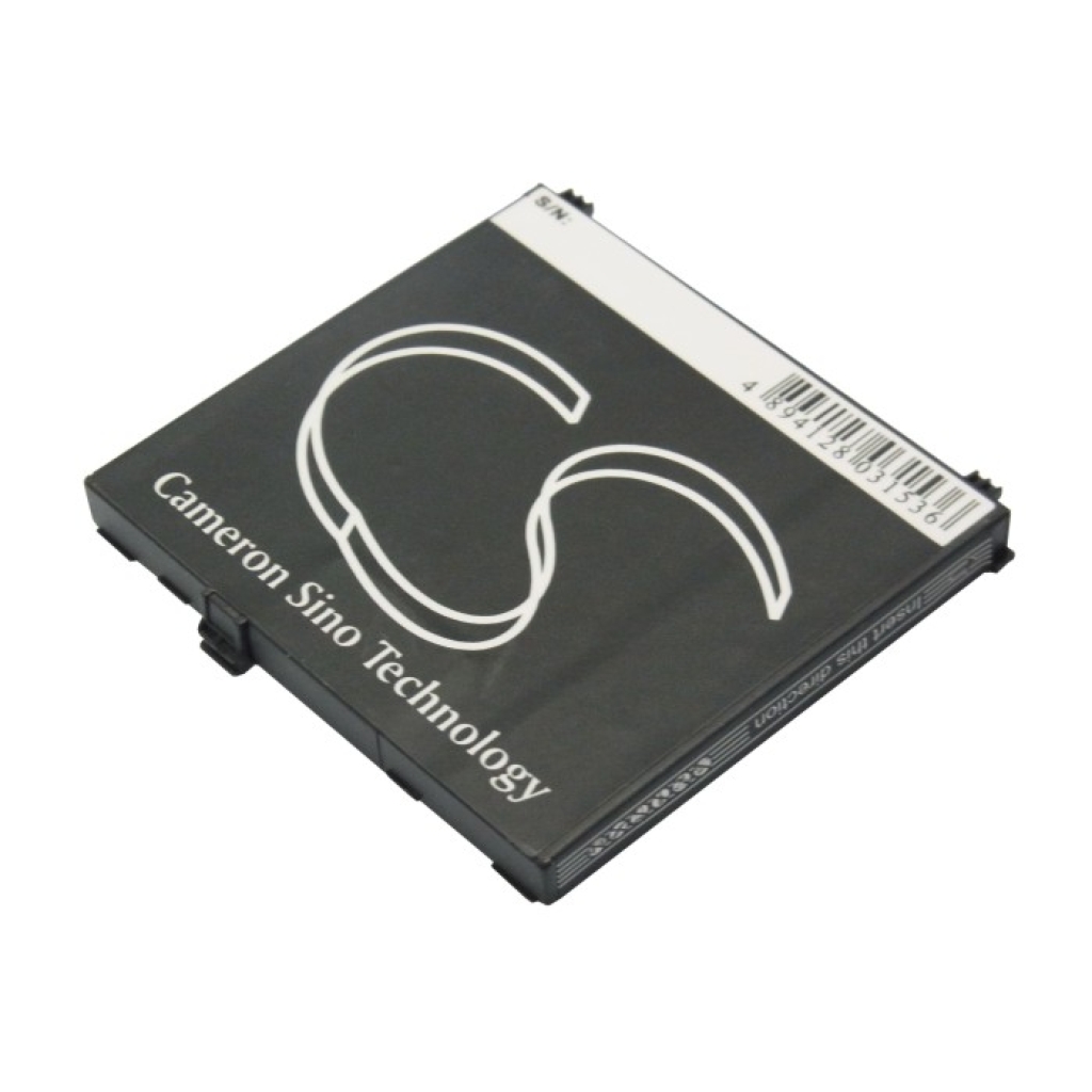 Battery compatible with Acer CS-AS200SL