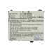 Battery compatible with Acer CS-AS200SL
