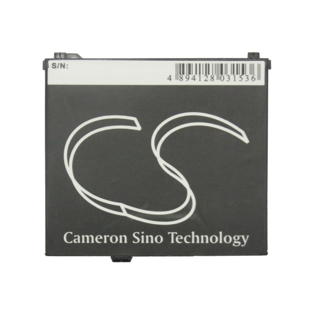 Battery compatible with Acer CS-AS200SL