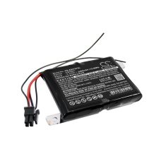 Yhteensopiva akun vaihto IBM 53P0941