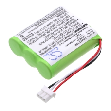 Compatible battery replacement for IBM 22R2717,2763,2778,2782,3HR-AAC...