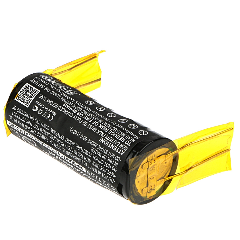 Akku yhteensopiva Drager Air shields-vickers CS-ASC450MD