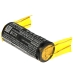 Akku yhteensopiva Drager Air shields-vickers CS-ASC450MD