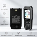 Akku yhteensopiva Ascom CS-ASD830CL