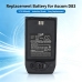 Akku –lle ASCOM D83 Messenger