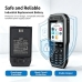 Akku –lle ASCOM D83 Messenger