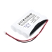 Battery for Assa Abloy EG.086