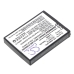 Yhteensopiva akun vaihto ASCOM 660089/1B,660109