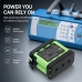 Battery compatible with Ascor CS-ASP001MD