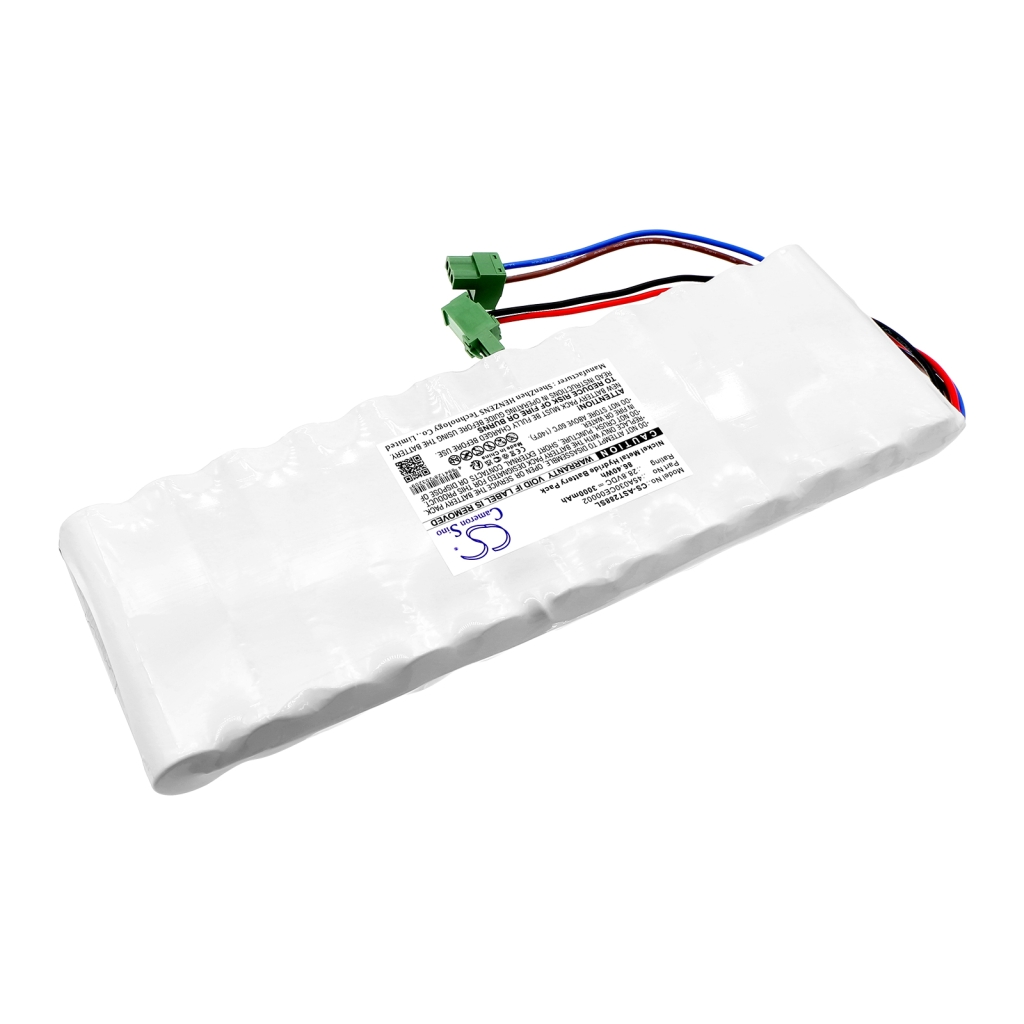 Kotiturvakameran akku Assa abloy CS-AST288SL