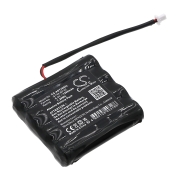 Battery compatibleWith Home Security Camera Battery