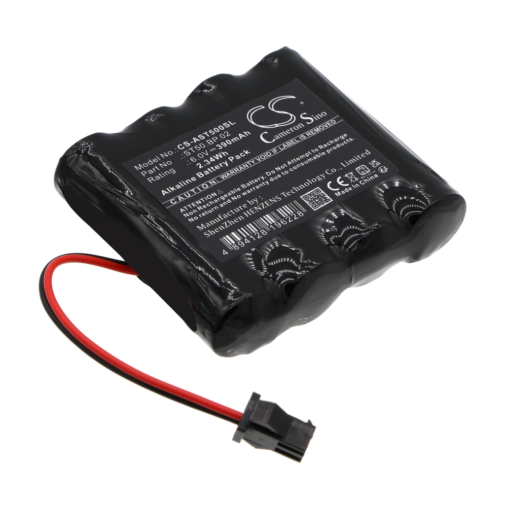 Akut Kotiturvakameran akku CS-AST500SL