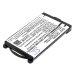 Langattoman puhelimen akku DeTewe 632d (CS-AST610CL)