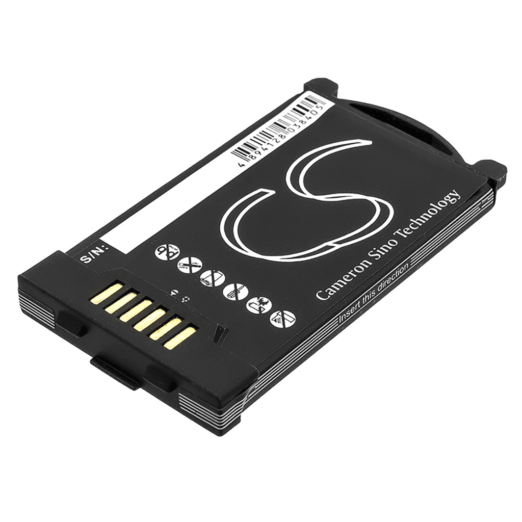 Langattoman puhelimen akku DeTewe 632d (CS-AST610CL)