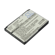 Yhteensopiva akun vaihto AT&T BTR5700B