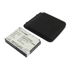 Yhteensopiva akun vaihto AT&T BTE5700