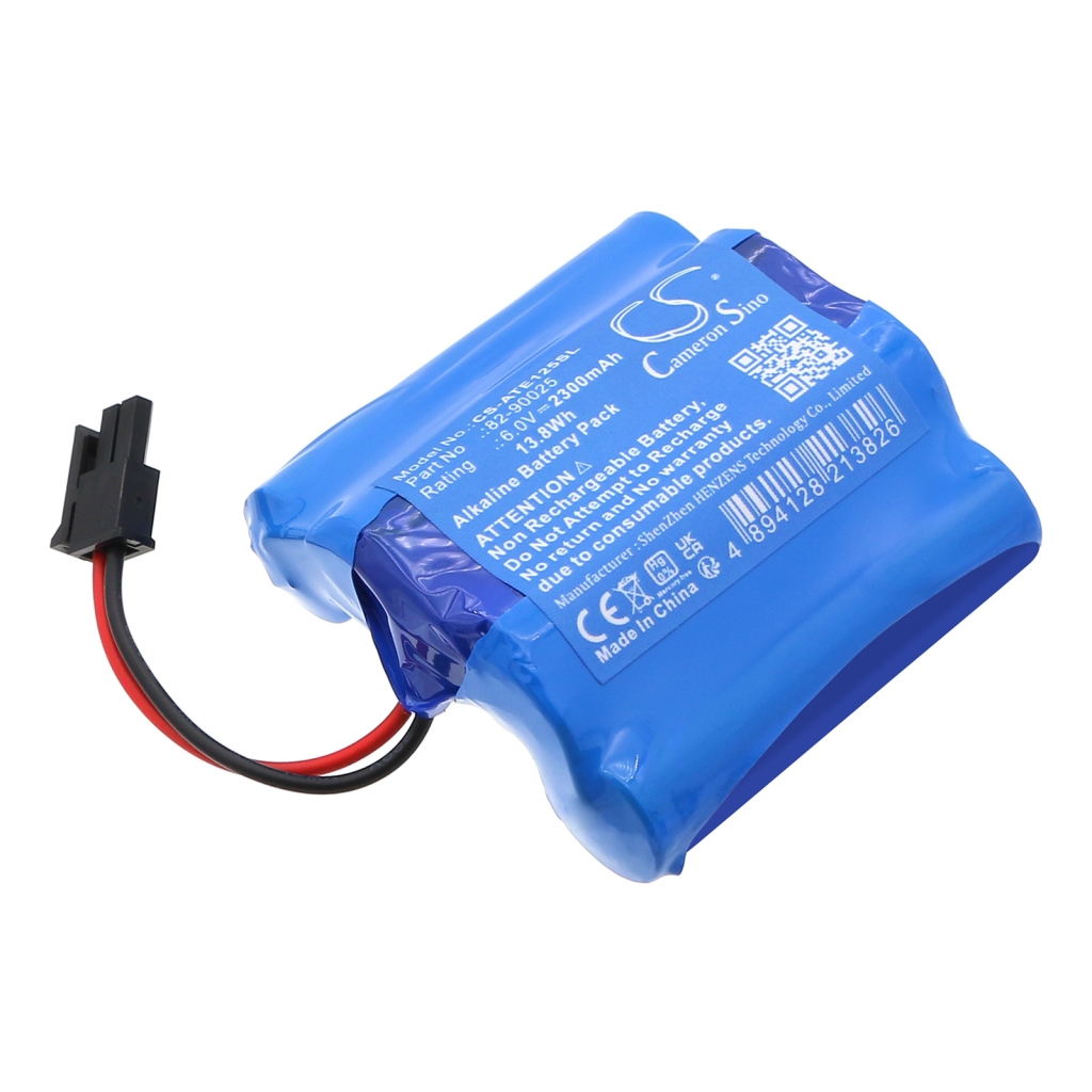 Ats electro-lube 60cc Ultimate Luber