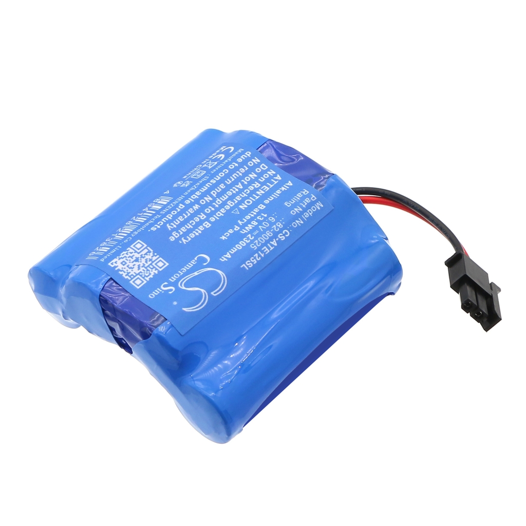 Ats electro-lube 60cc Ultimate Luber